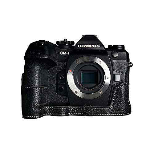 TP Original OM SYSTEM OM-1 p {fB[n[tP[X ubN