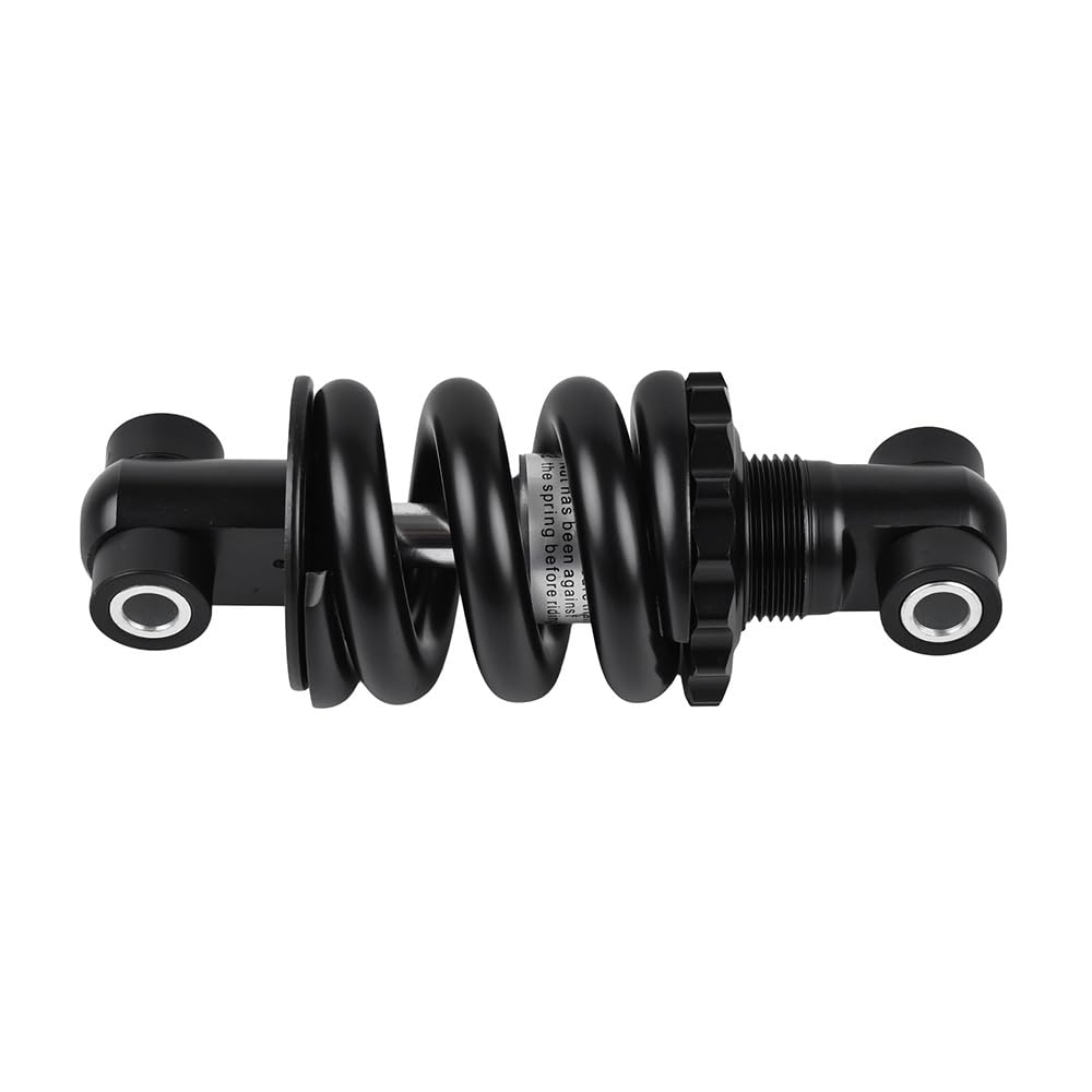 Ammortizzatore per Kukirin G2 Max Sospensione per Scooter Elettrico Shock Assorbimento Ricambio Accessorio Monopattino