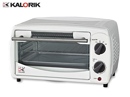 Preisvergleich Produktbild Multi Backofen TKG OT 1015