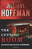 The Cutting Room (C.J. Townsend Thriller)