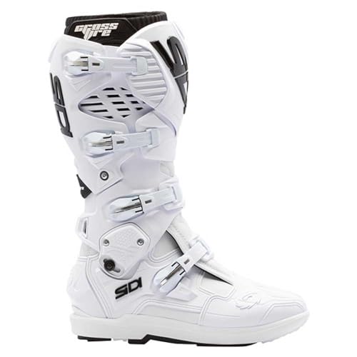 Design dello stivale: protezione delle gambe