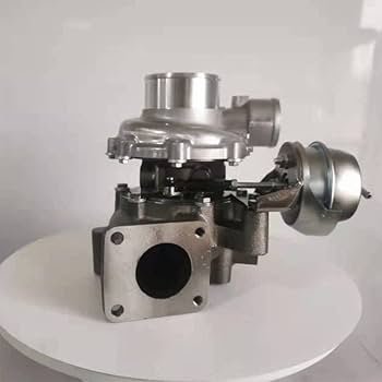 Amazon.com: AW New RHV4 Turbo For Charger 8982356281 898235