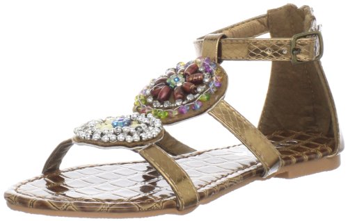 Josmo 20102 Gladiator Sandal (Little Kid/Big Kid)