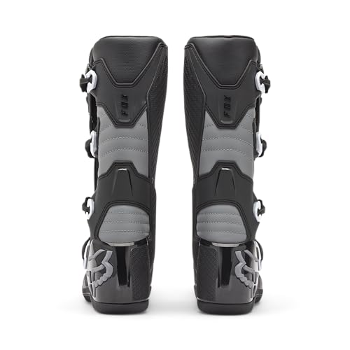 Image of Fox Racing Comp Motocross Dirt Bike Boots