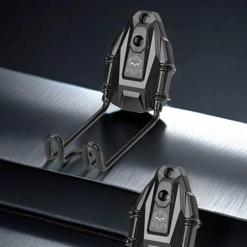 Soporte para bicicletas de garaje y pasillos estrechos con anclaje vertical 6