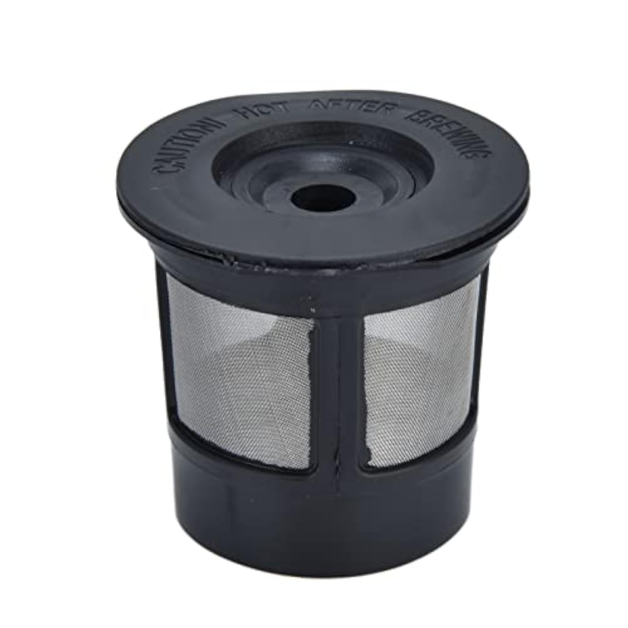 Coffee Filter Cup Accessory for Coffee Machines