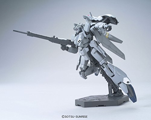BANDAI Hobby Gundam UC Zeta Plus Unicorn Ver. HGUC 1/144 miniatura 3