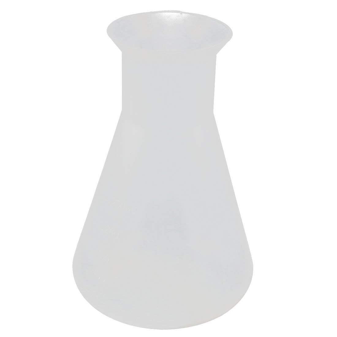 Buy EuisdanAA Plastic 250ML Chemistry Course Narrow Mouth Solution
