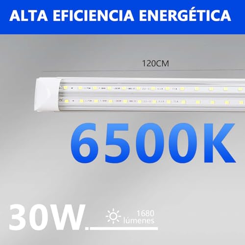 Lámpara tubo LED T8 18 Imagen adicional