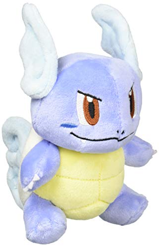 Peluche Carabaffe Pokémon Fit cadeau d'anniversaire idéal pour fan