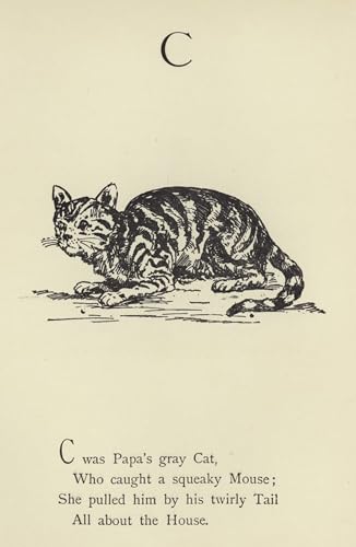 Image sur toile salon style nordique Edward Lear SERENDIPITP