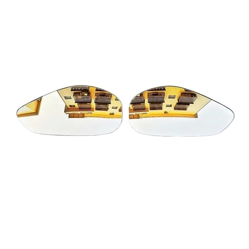 Espejo retrovisor convexo motocicleta que elimina puntos ciegos en ZT 310M y 125M 7