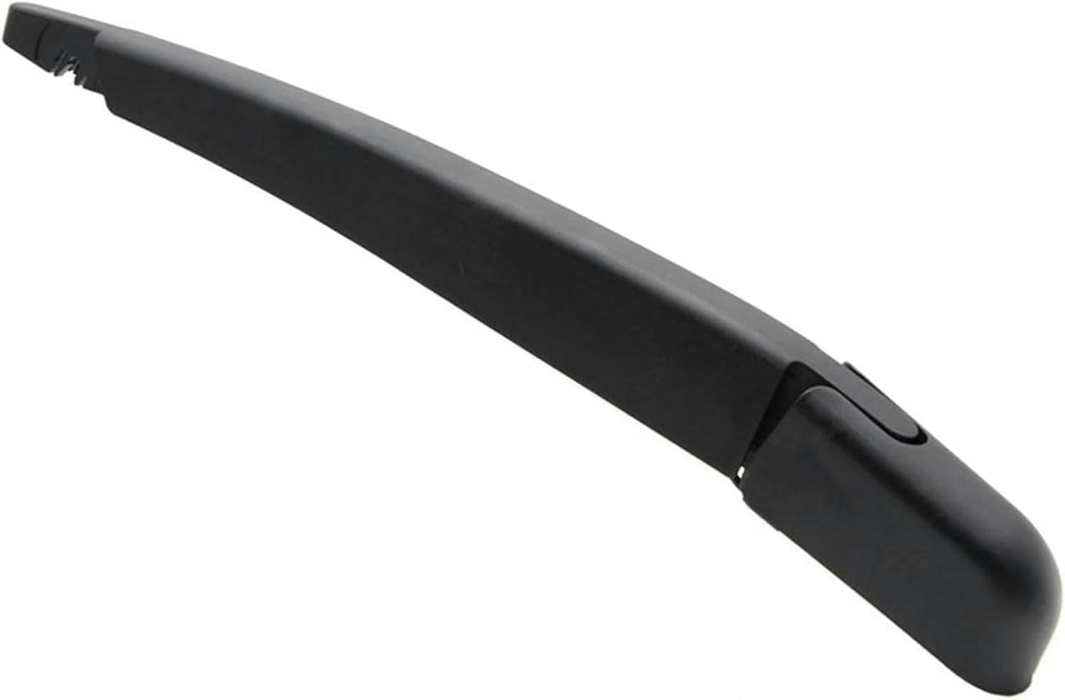 Car Rear Wiper Arm for Nissan for Micra 2003 2004 2005 Back Windscreen Wiper Blades Assembly Replacement Set Kit