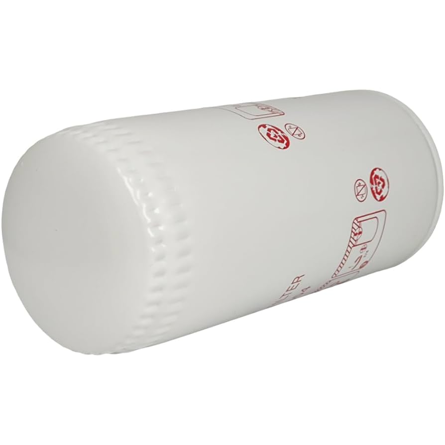 Amazon.com: XYZIL 54672654 Coolant Oil Lube Filter