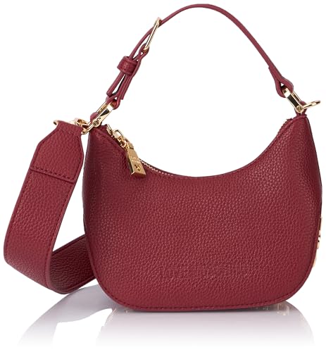 Sac à main femme Love Moschino bordeaux taille unique pour vos sorties