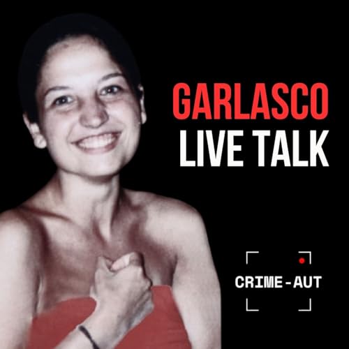 Caso Garlasco: gli ultimi aggiornamenti - LIVE TALK &ndash; copertina