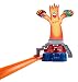 Hot Wheels Track Builder Fan Man Accessory