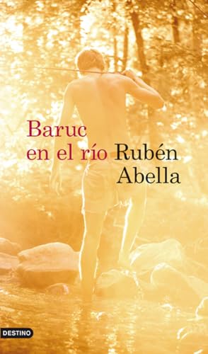Baruc en el río: 1217 (Áncora & Delfín)