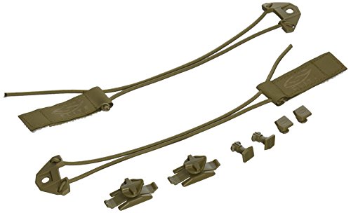 Smith Elite Goggle Bungee Quick Strap