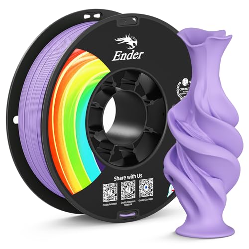 Filament YOOPAI PLA Plus PURPLE MATTE