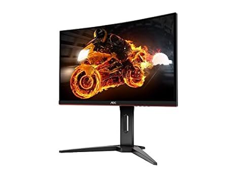 AOC C24G1 60 cm (23.6