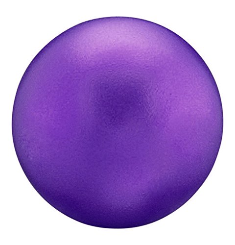 Morella ángel Bola de resonancia para Damas Ø 16 mm Color Lila
