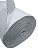 2 Car Garage Door Insulation Kit R 7.5 Fits 16x7 & 16x8 + Water Heater Jacket 60