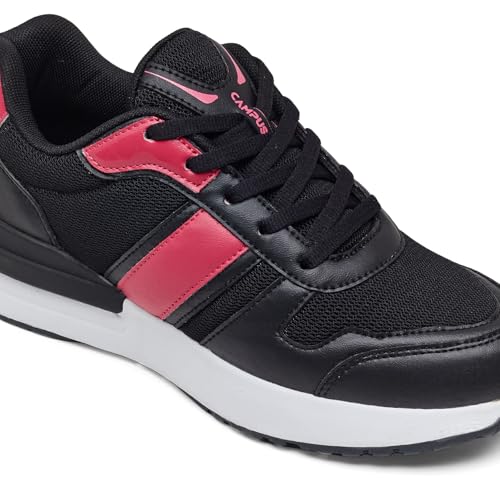 Image of Campus Women Nigma Sneakers