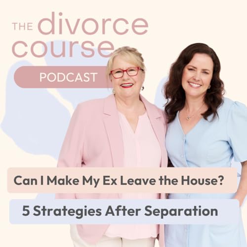 Can I Make My Ex Leave the House? 5 Strategies After Separation