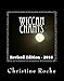 Wiccan Chants (Revised Edition - 2016)