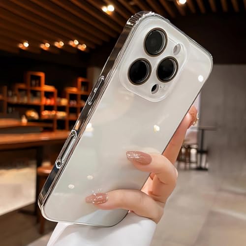 Coque protection iPhone 13 Pro noir antichoc avec verre trempé écran et dos rigide
