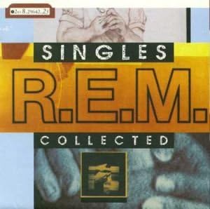 R.E.M. Singles Collected