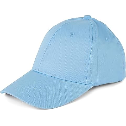 styleBREAKER Casquette de Baseball Unisexe Cover