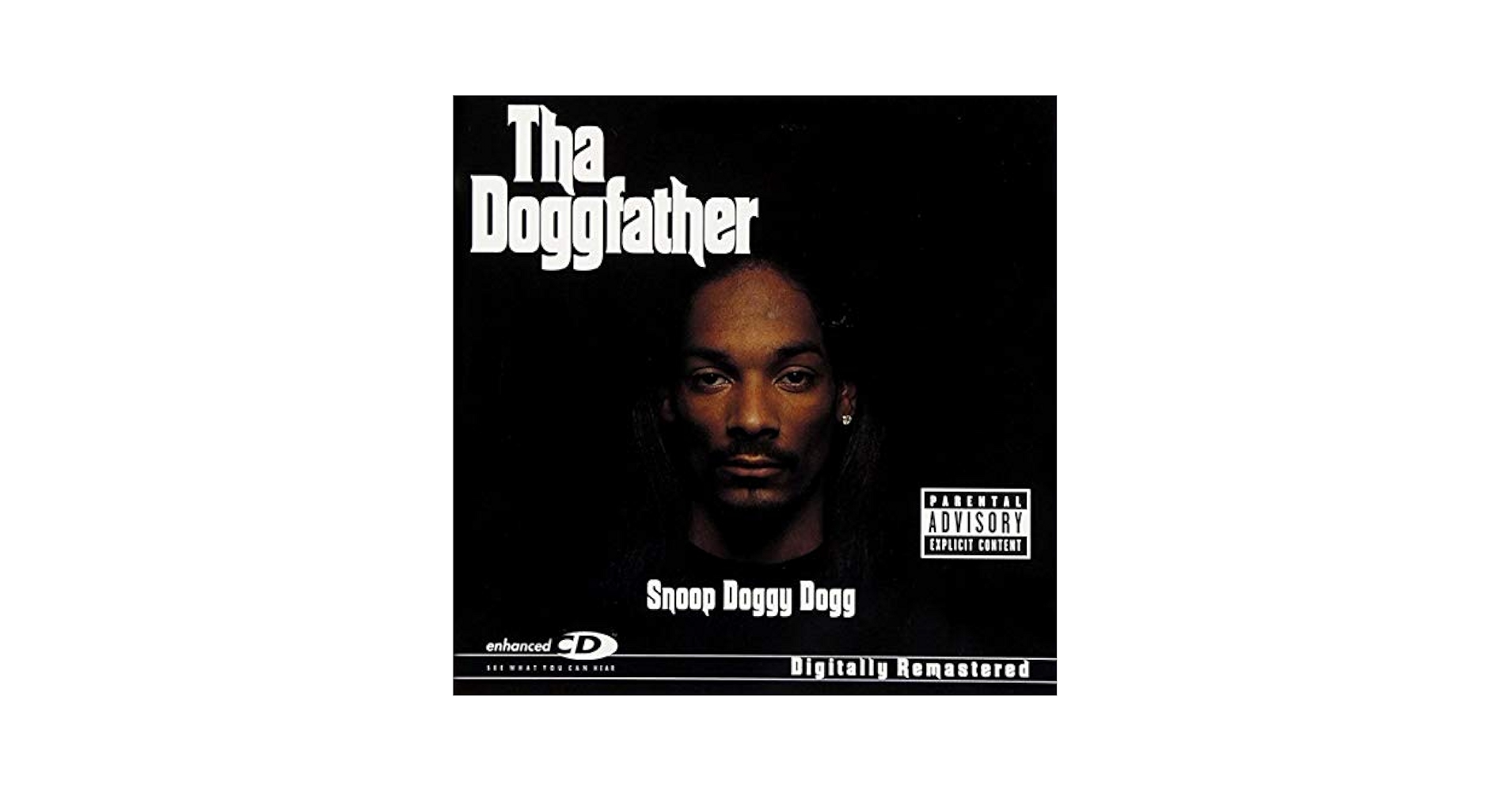 洋楽 Snoop Doggy Dogg Tha Doggfather ALBUM Stream Snoop Doggy Dogg - Tha Doggfather (Full Album) by J.A