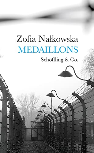 Nalkowska, Zofia: Medaillons