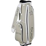 ピン PING キャディバッグ カジュアル キャディバッグ レディス ベージュ