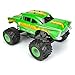 Pro-line Racing 1957 Chevy Bel Air Avenger Edition Clear Body for Losi LMT Crawler 1/8 MT PRO363000
