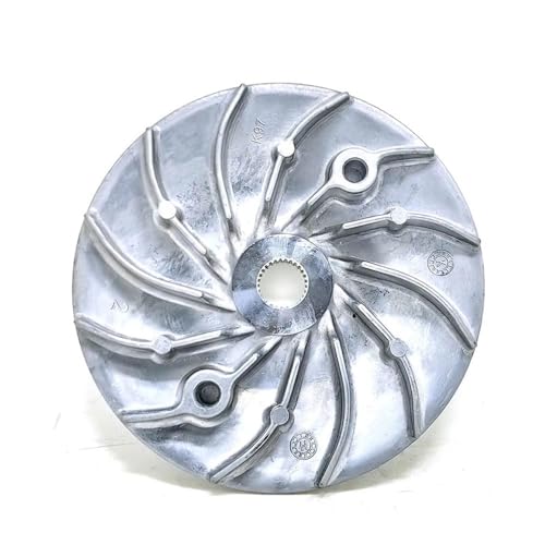 Ventilateur variateur 28T PCX K97 anti surchauffe transmission