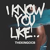  I know you like... (Mc Kalvin Remix SLOWED & REVERB) (special remix)