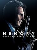 Memory - Sein letzter Auftrag