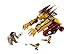 LEGO Chima 70144 Laval's Fire Lion Building Toy