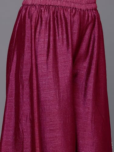 Image of Varanga Womens Kurta Set