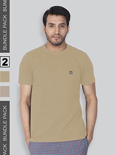 Image of Lux Nitro Men T-Shirt