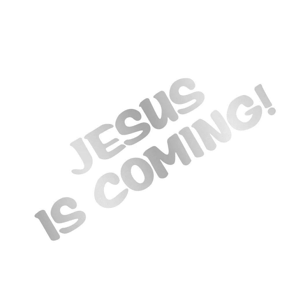Car Stickers Truck Decal Vinyl Decals(Matt Silver)