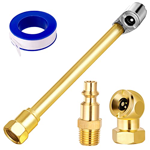 Top 10 Best Air Compressor Attachment For Ac [Top Picks 2023 Reviews]