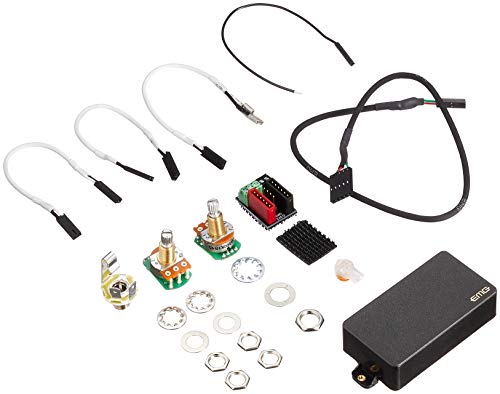 Amazon.co.jp: EMG イーエムジー エレキギター用 パッシブ