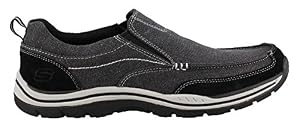 Skechers Footwear 64928-BLK Skechers Footwear 64928-BLK