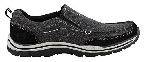 Skechers Footwear 64928-BLK Skechers Footwear 64928-BLK