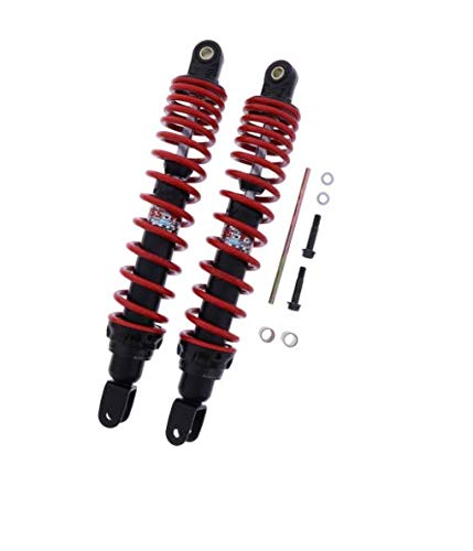 Ammortizzatori Honda SH 125/150 DD 2013 2016 Posteriori YSS Pressione gas TB222-375P-02-8