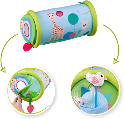 SOPHIE LA GIRAFE Rollin